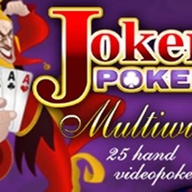 25H Joker Poker (Espresso) online slot from Espresso Games – play at quickkasino.dk