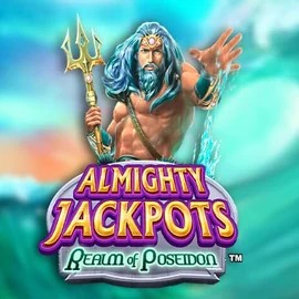 Play the Almighty Jackpots – Realm of Poseidon slot by Novomatic on Quick Casino