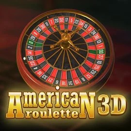 American Roullete 3D (Evoplay) logo by Evoplay Quick Casino