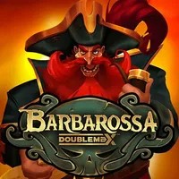 Enjoy Barbarossa DoubleMax by Peter & Sons – logo hosted on quickkasino.dk