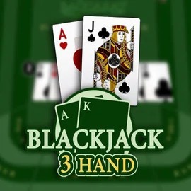 Enjoy Blackjack 3H (Habanero) by Habanero – logo hosted on quickkasino.dk
