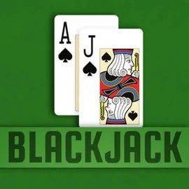 Blackjack (Relax Gaming) game by Relax Gaming – logo hosted on Quick Casino
