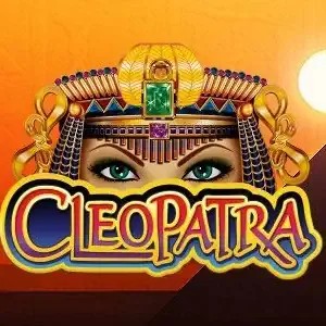 Cash of Cleopatra casino game by Pragmatic Play – featured logo at Quick Casino