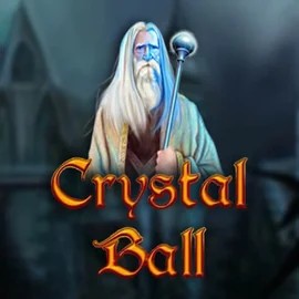 Crystal Ball – slot by Gamomat, featured at quickkasino.dk