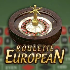Play European Roulette (BGaming) slot by BGAMING on quickkasino.dk