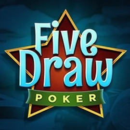 Five Draw Poker MH (Nucleus) logo by Nucleus Gaming Quick Casino