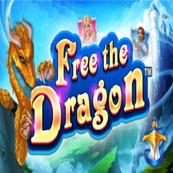 Free the Dragon logo by Playtech at Quick Casino