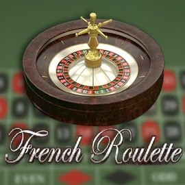 Table Games logo of French Roulette (BGaming) from BGAMING at Quick Casino