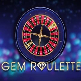 Gem Roulette online slot from iSoftBet – play at quickkasino.dk