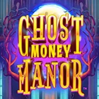 Try Ghost Money Manor slot by Gold Coin Studio on quickkasino.dk – logo image