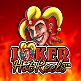 Joker Hot Reels – slot by Playtech, featured at quickkasino.dk