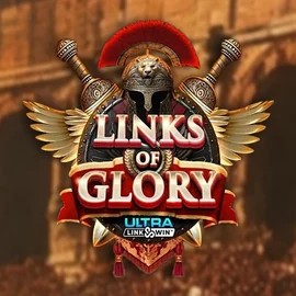 Play the Links of Glory slot by Slingshot Studios on Quick Casino