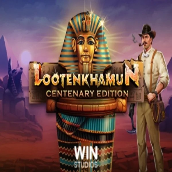 Loot'en Khamun the Dead Sea Scrolls online slot from Win Studios – play at quickkasino.dk
