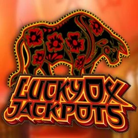 Lucky Ox Jackpots online slot from Rival – play at quickkasino.dk