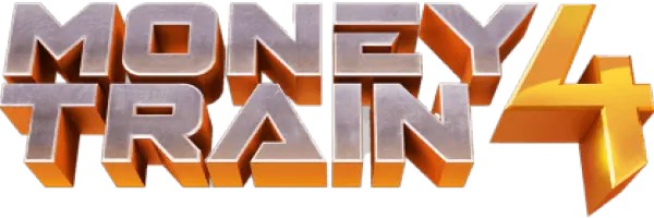 Enjoy Money Train 4 by Relax Gaming – logo hosted on quickkasino.dk