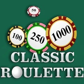 Play Roulette slot by OneTouch Games on quickkasino.dk