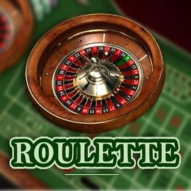 Table Games logo of Roulette (Habanero) from Habanero at Quick Casino