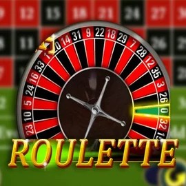 Roulette (Pragmatic Play) slot icon by Pragmatic Play, available at Quick Casino