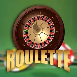 Roulette (Relax Gaming) logo by Relax Gaming Quick Casino